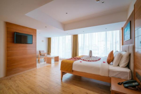 Townbridge Hotels & Suites